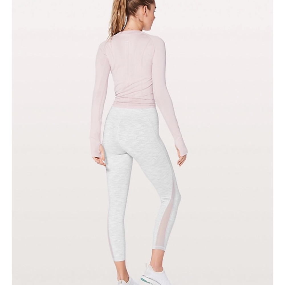 Lulu lemon leggings